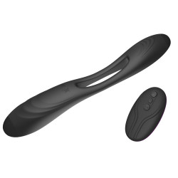 Dorcel Stimulateur Vibro MultiJoy Dorcel 20 x 3.2cm